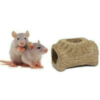 Rosewood - Boredom Breaker Edible Play Log - Extra Large (22.5x14x17cm)