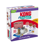 Kong - Play spaces CATbana