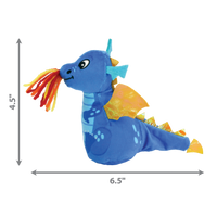 Kong - Enchanted Dragon