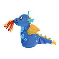 Kong - Enchanted Dragon