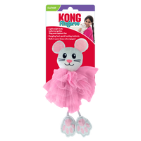 Kong - Flingaroo Tutu Cat Toy Assorted