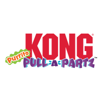 Kong - Pull-A-Partz Purrito