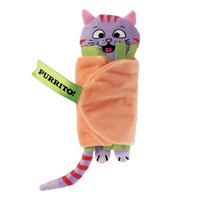 Kong - Pull-A-Partz Purrito