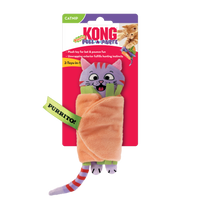 Kong - Pull-A-Partz Purrito