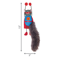 KONG - Connects Magnicat