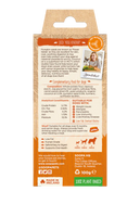 Soopa - Dental Sticks - Pumpkin & Carrot - 100g