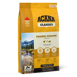 Acana - Prairie Poultry - 9.7kg