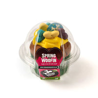 Barking Bakery - Easter Spring Woofin