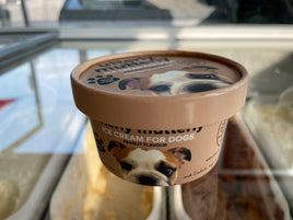 Utterly Mutterly - Peanut Ice Cream