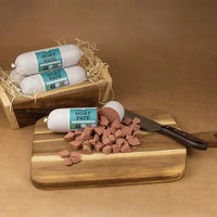 JR Pet Products - Pure Goat Pate - 400g