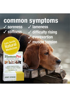 Homeopet - Joint Stress - 15ml