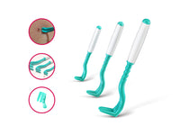 Tick Twister - Tick Remover Bag - 3pk