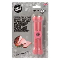 Tasty Bone - Honey Roast Ham - Small