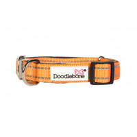 Doodlebone - Padded Collar - Peach - Size 6-11