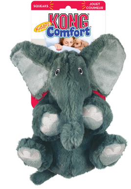 Kong - Comfort kiddos Jumbo Elephant - X Large