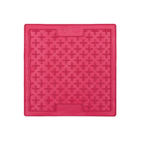 Licki Mat - Buddy Cat - Pink