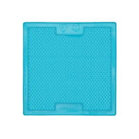 LickiMat - Soother Classic - Blue - 20cm