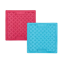 Licki Mat - Buddy Cat - Pink