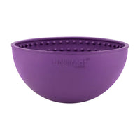 LickiMat - Wobble Bowl - Purple