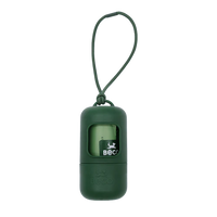 Beco - Recycled Plastic Poop Bag Dispenser