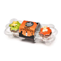 Barking Bakery - Howloween Mini Iced Trios