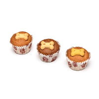 Barking Bakery - Mini Trios Uniced