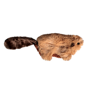 Kong - Refillables Beaver Cat Toy