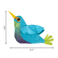 Kong - Refillables Hummingbird