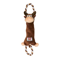 KONG - Knots Tugger Moose - Medium/Large
