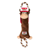 KONG - Knots Tugger Moose - Medium/Large