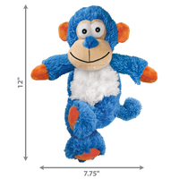 Kong - Cross Knots Monkey - Small/medium