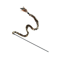 Kong - Active Teaser Toy Swizzle Bird