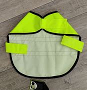 PetGear - Hi Vis Jacket, Yellow