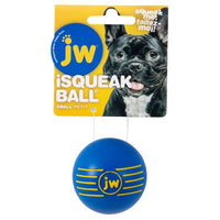 JW - I Squeak Ball - Medium