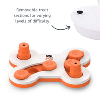 All For Paws - Bone Appetit Flip N Slide