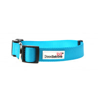 Doodlebone - Originals Collar, Aqua