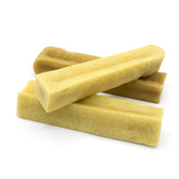 Petello Yak Cheese Chew - Peanut Butter - 75g