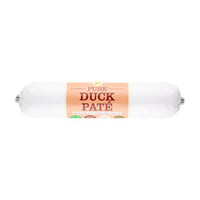 JR Pet Products - Pure Duck Pate - 200g