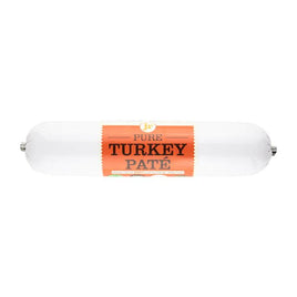 JR Pet Products - Pure Turkey Pate - 80g
