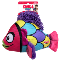 KONG - Reefz Assorted - Large