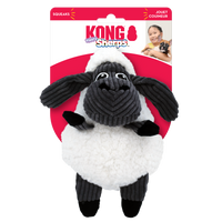 Kong - Sherps Floofs Md - Sheep
