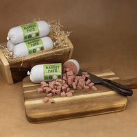 JR Pet Product - Pure Rabbit Pate - 400g