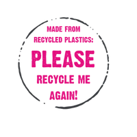 Barking Bakery - Carob Woofin Iced - Vanilla