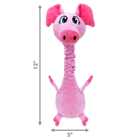 Kong - Shakers Bobz Pig - Medium