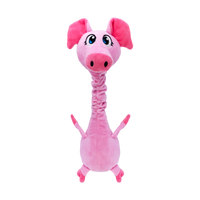 Kong - Shakers Bobz Pig - Medium