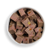 Forthglade - Complete Grain Free Adult Poultry Multipack - Chicken Turkey Chicken With Liver -395g x 12