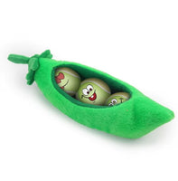 All For Paws - Pea Pod Ball Set