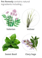 Pet Remedy - Pet Calming Travel Kit