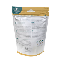 Percuro - Insect Protein Oven Baked Snappies - 120g