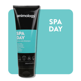 Animology - Spa Day Dog Shampoo - 250ml